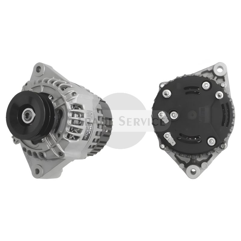 11.201.800 AAK5145 MAHLE (Letrika, Iskra) generátor MG359