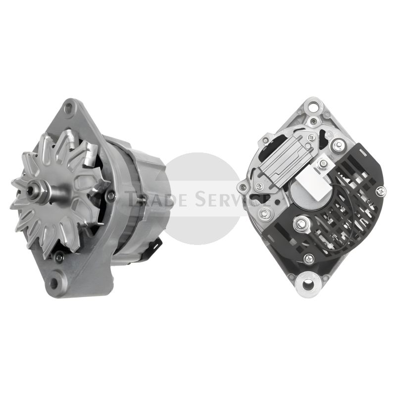 11.201.801 AAK1398 MAHLE (Letrika, Iskra) generátor MG319