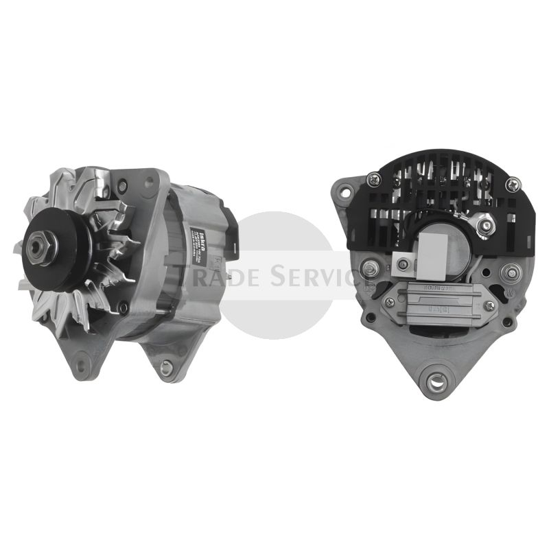 11.201.824 AAK4564 MAHLE (Letrika, Iskra) generátor MG107