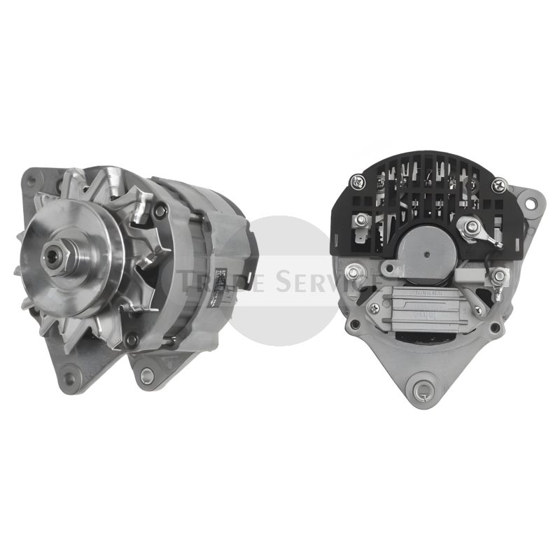 11.201.832 AAK3301 MAHLE (Letrika, Iskra) generátor MG159