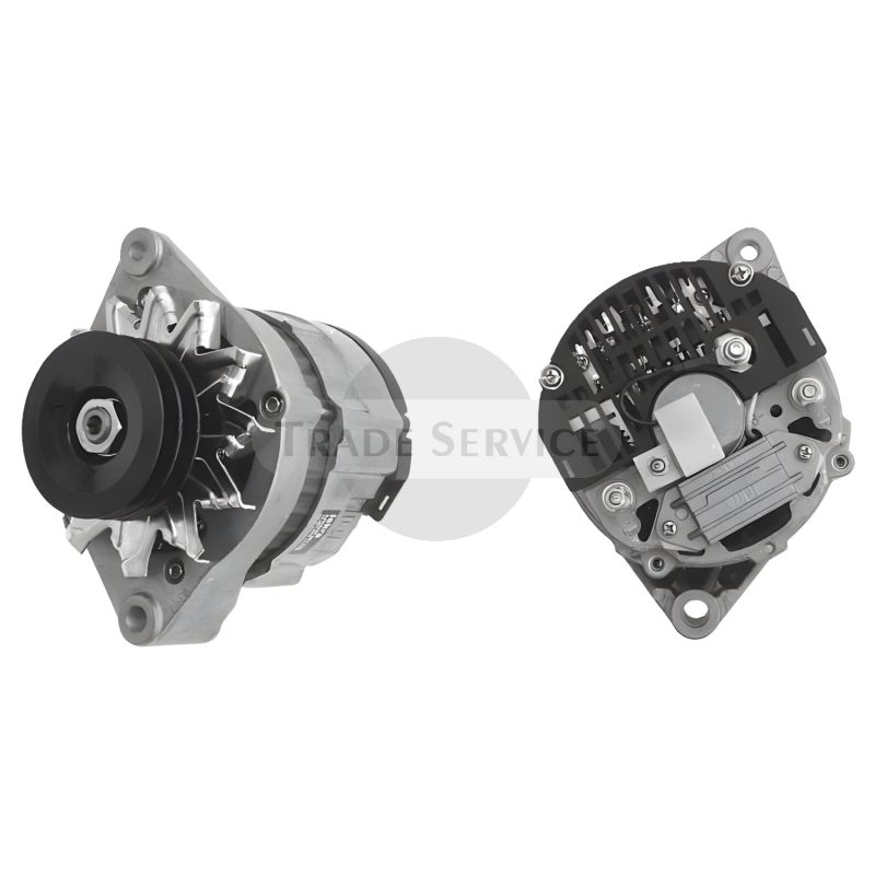 11.201.943 AAK3337 MAHLE (Letrika, Iskra) generátor MG385