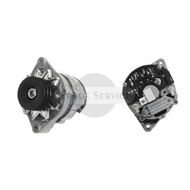 11.201.944 AAK3338 MAHLE (Letrika, Iskra) generátor MG46