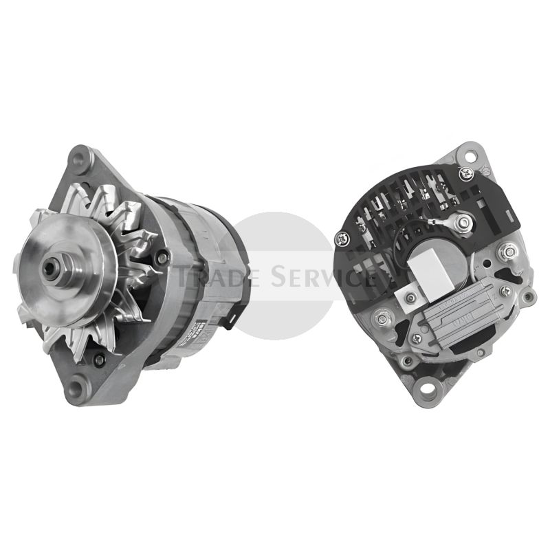 11.201.945 AAK3339 MAHLE (Letrika, Iskra) generátor MG230