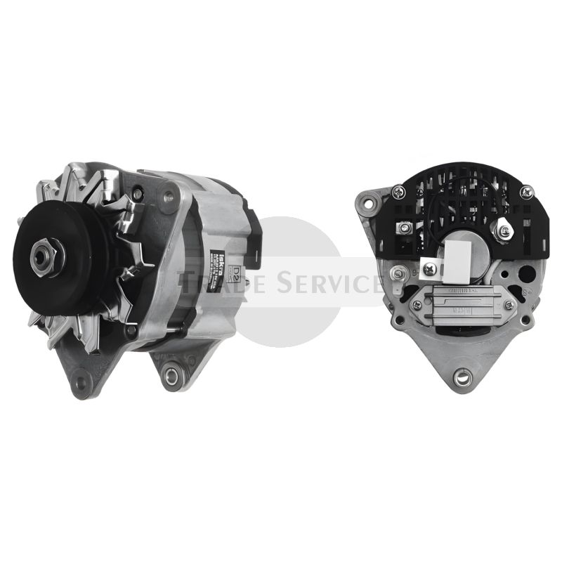 11.201.876 AAK3312 MAHLE (Letrika, Iskra) generátor MG402
