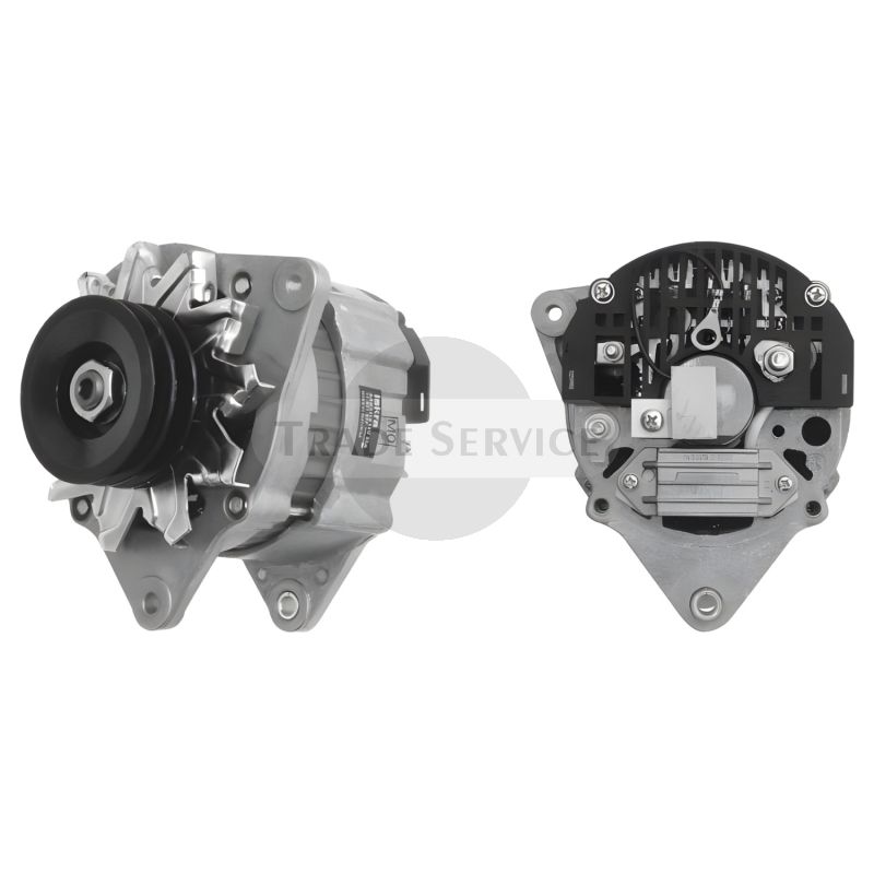11.201.877 AAK3313 MAHLE (Letrika, Iskra) generátor MG403