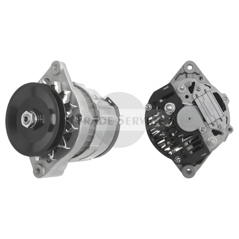 11.201.946 AAK3340 MAHLE (Letrika, Iskra) generátor MG388