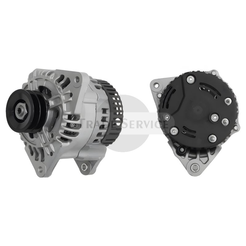 11.201.881 AAK5166 MAHLE (Letrika, Iskra) generátor MG407