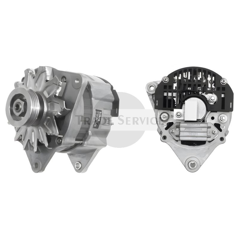 11.201.890 AAK3122 MAHLE (Letrika, Iskra) generátor MG428