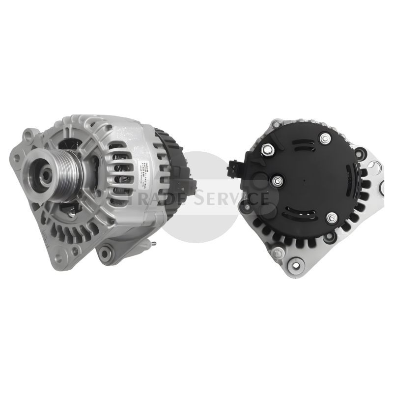 11.201.898 AAK5171 MAHLE (Letrika, Iskra) generátor MG381
