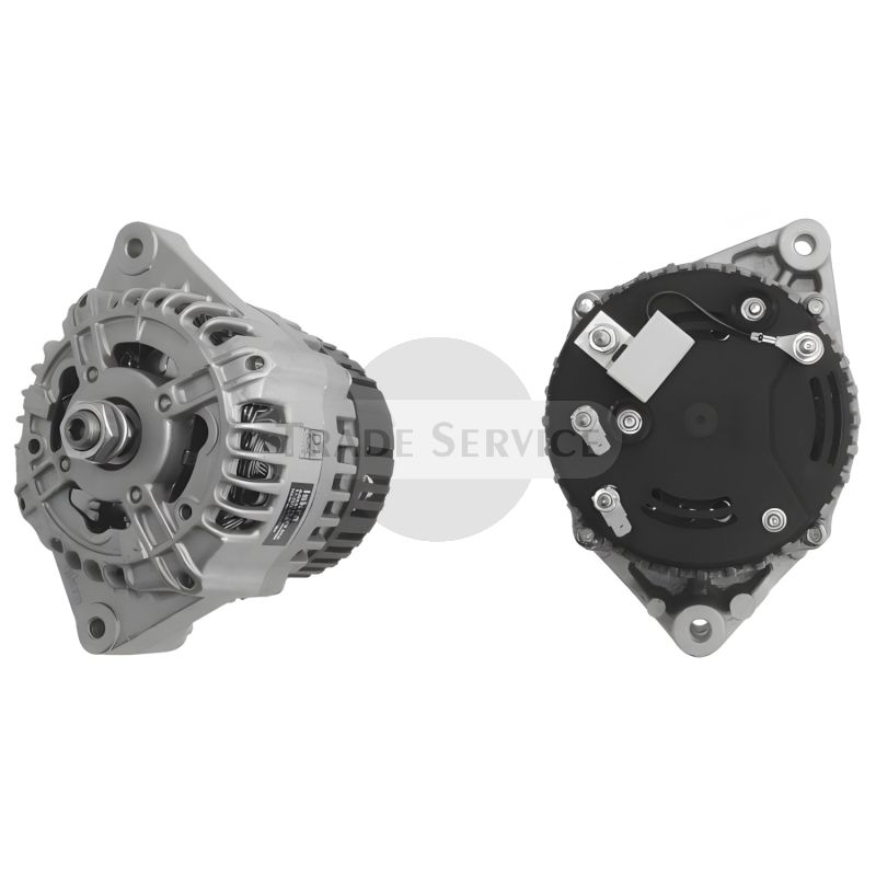 11.204.584 AAK5852 MAHLE (Letrika, Iskra) generátor MG179