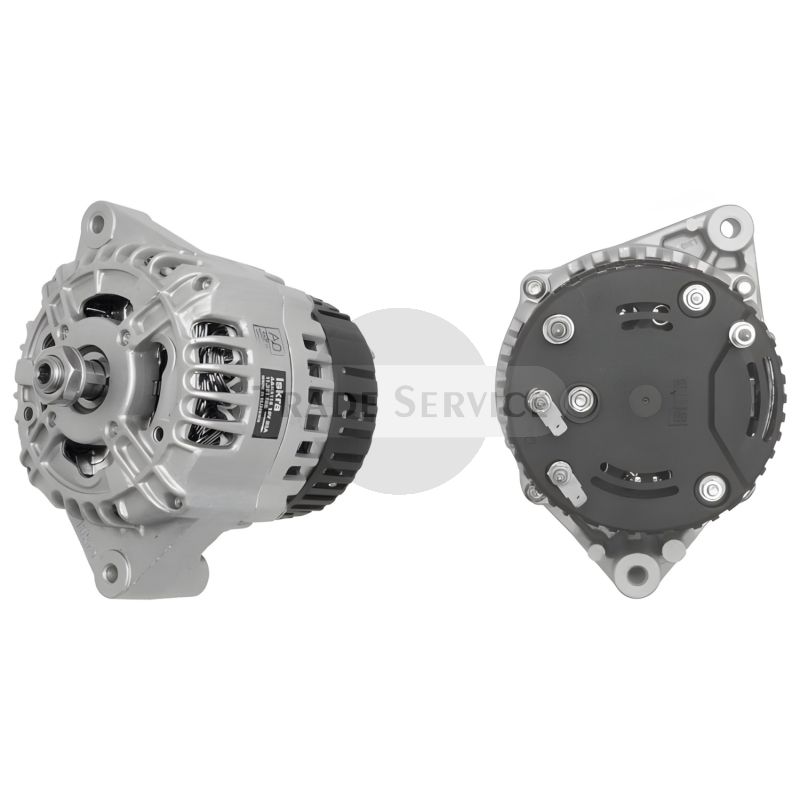 11.204.583 AAK5851 MAHLE (Letrika, Iskra) generátor MG178