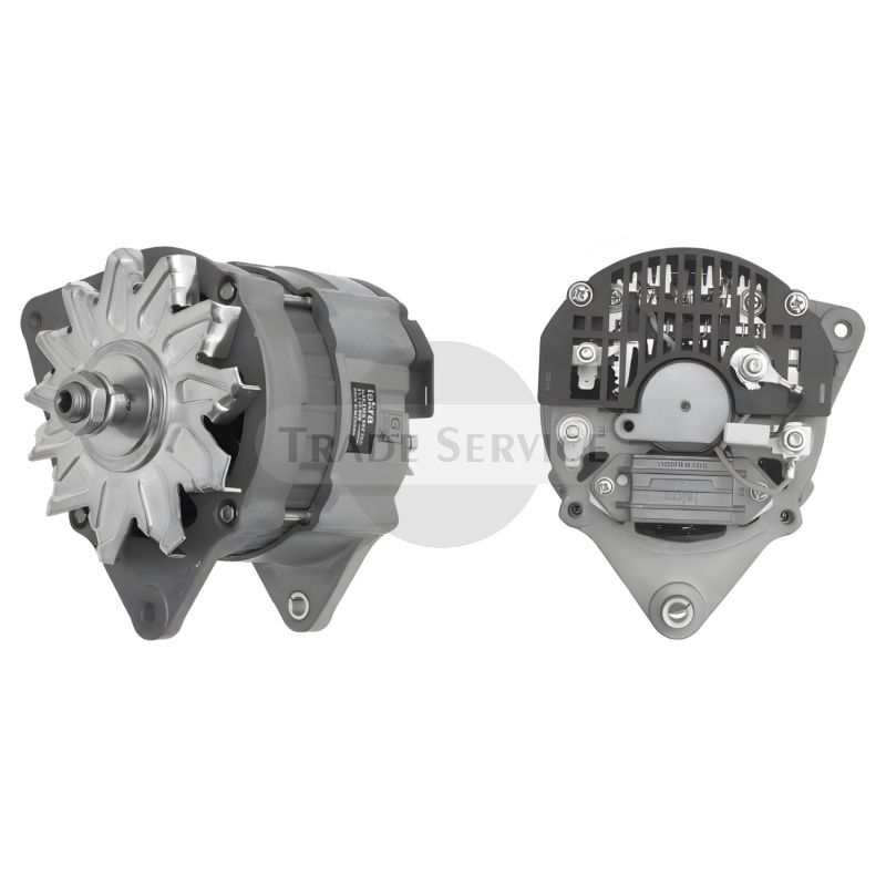 11.201.956 AAK3346 MAHLE (Letrika, Iskra) generátor MG50