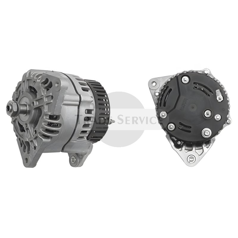 11.203.388 AAK5562 MAHLE (Letrika, Iskra) generátor MG308