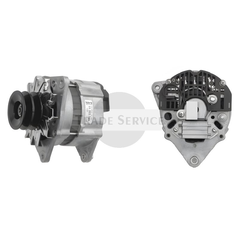 11.203.392 AAK4344 MAHLE (Letrika, Iskra) generátor MG539