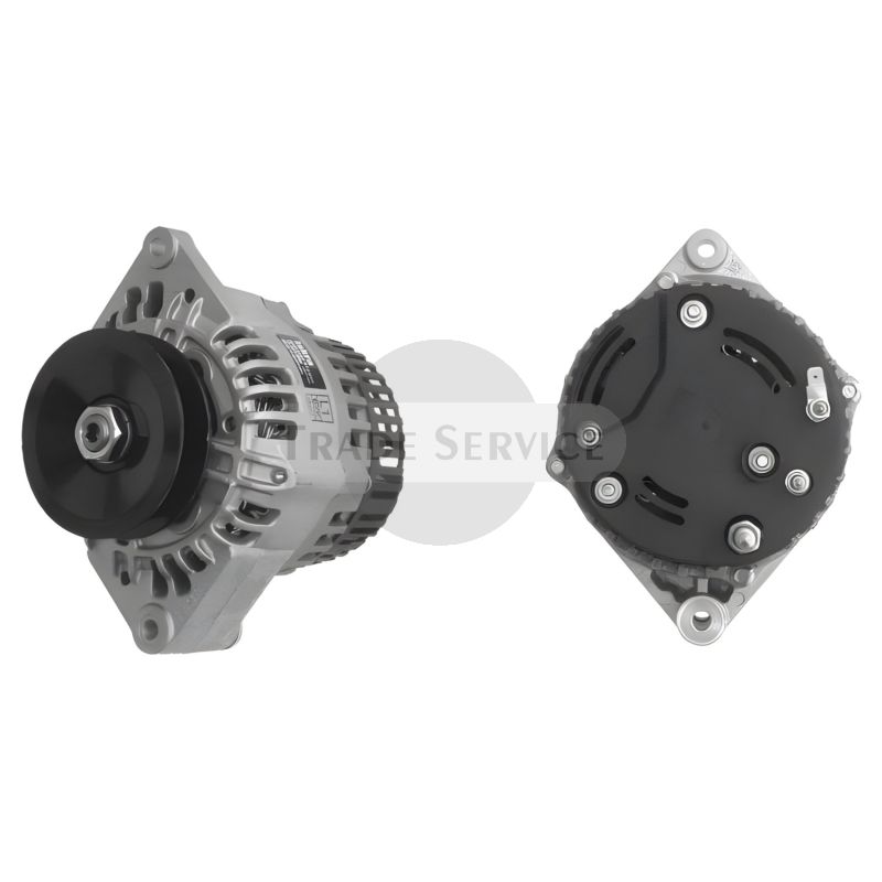 11.201.989 AAK5197 MAHLE (Letrika, Iskra) generátor MG251