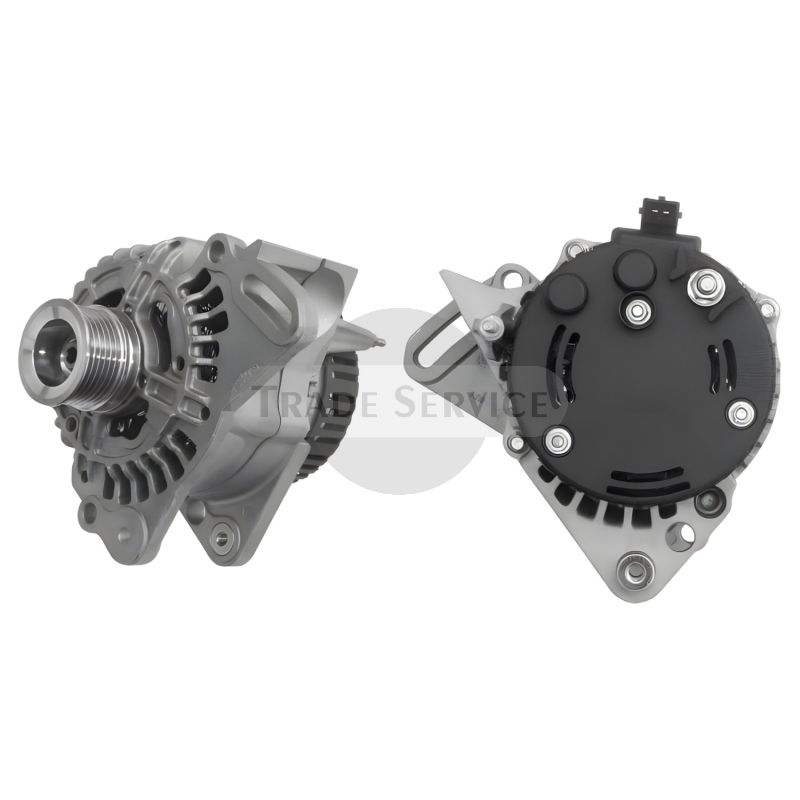 11.201.990 AAK5198 MAHLE (Letrika, Iskra) generátor MG252