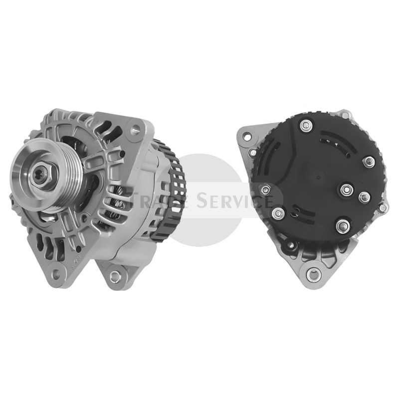 11.201.992 AAK5301 MAHLE (Letrika, Iskra) generátor MG231