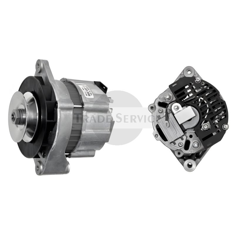 11.204.382 AAK4825 MAHLE (Letrika, Iskra) generátor MG479