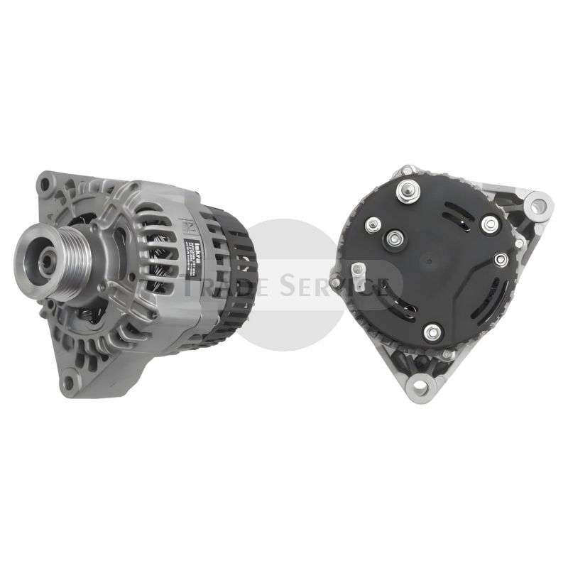 11.203.004 AAK5305 MAHLE (Letrika, Iskra) generátor MG594
