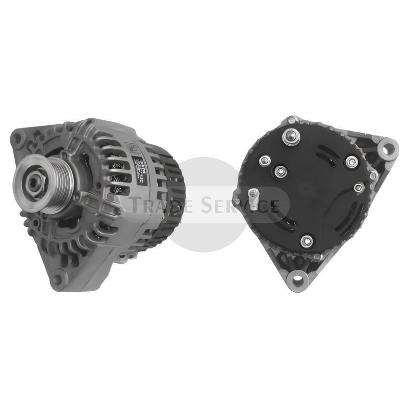 11.203.006 AAK5307 MAHLE (Letrika, Iskra) generátor MG398