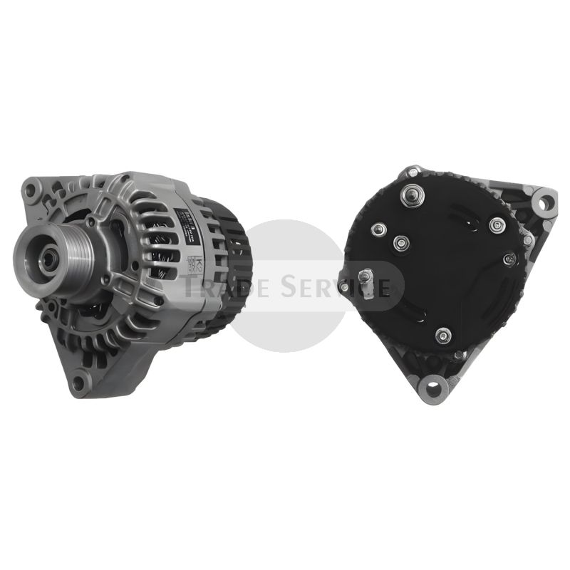 11.203.024 AAK5319 MAHLE (Letrika, Iskra) generátor MG19