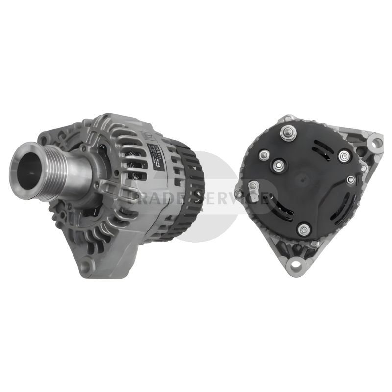 11.203.011 AAK5312 MAHLE (Letrika, Iskra) generátor MG362