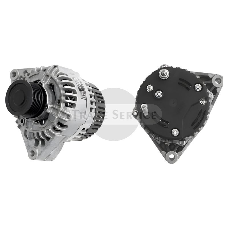 11.203.030 AAK5322 MAHLE (Letrika, Iskra) generátor MG157