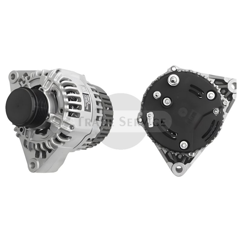 11.203.007 AAK5308 MAHLE (Letrika, Iskra) generátor MG232
