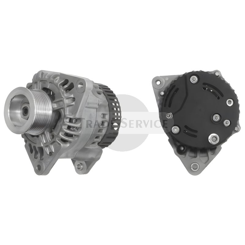 11.203.088 AAK5355 MAHLE (Letrika, Iskra) generátor MG404