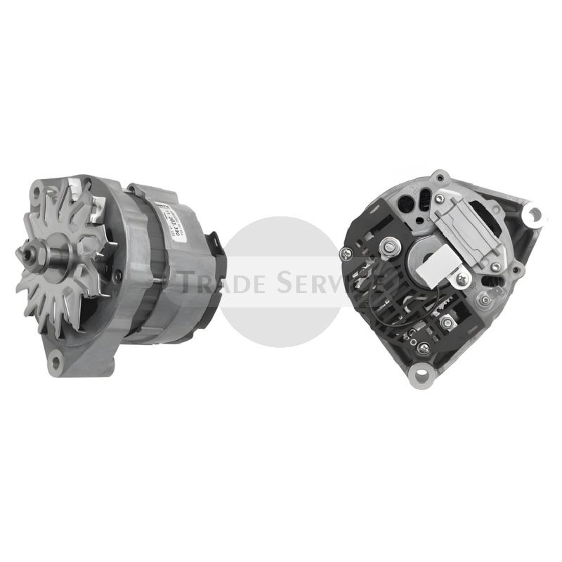 11.203.390 AAK4342 MAHLE (Letrika, Iskra) generátor MG563