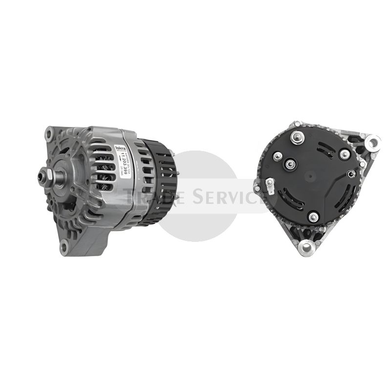11.203.398 AAK5567 MAHLE (Letrika, Iskra) generátor MG344