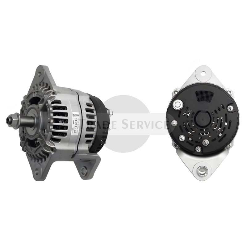 11.204.361 AAN5819 MAHLE (Letrika, Iskra) generátor MG490