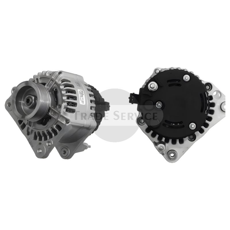 11.203.079 AAK5350 MAHLE (Letrika, Iskra) generátor MG254