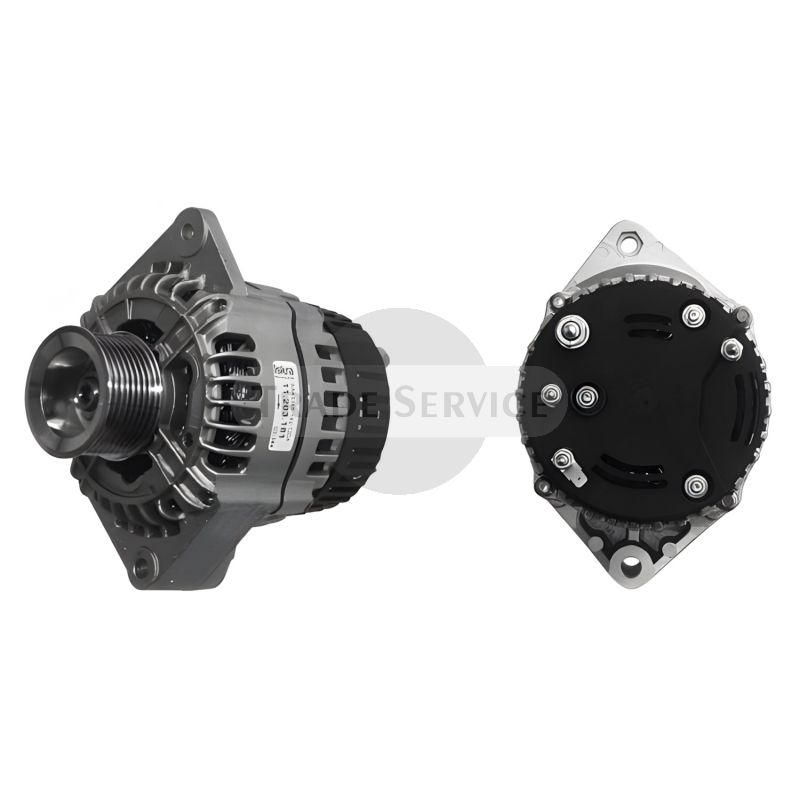 11.203.181 AAK5388 MAHLE (Letrika, Iskra) generátor MG327