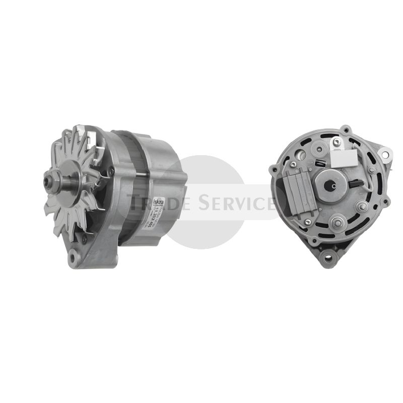 11.203.405 AAK4349 MAHLE (Letrika, Iskra) generátor MG209