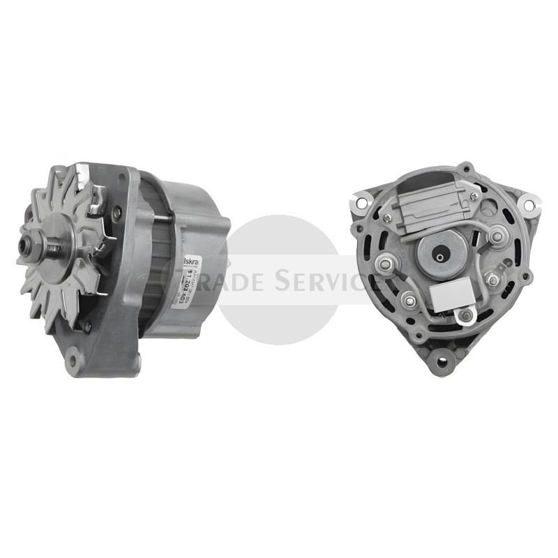 11.203.403 AAK4347 MAHLE (Letrika, Iskra) generátor MG203