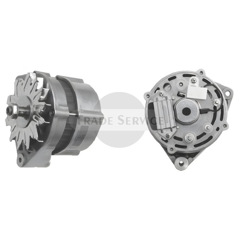 11.203.331 AAK4320 MAHLE (Letrika, Iskra) generátor MG314