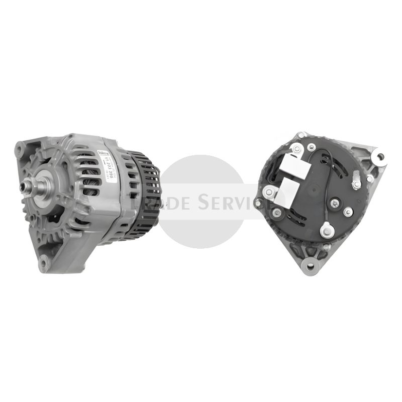 11.203.395 AAK5564 MAHLE (Letrika, Iskra) generátor MG336