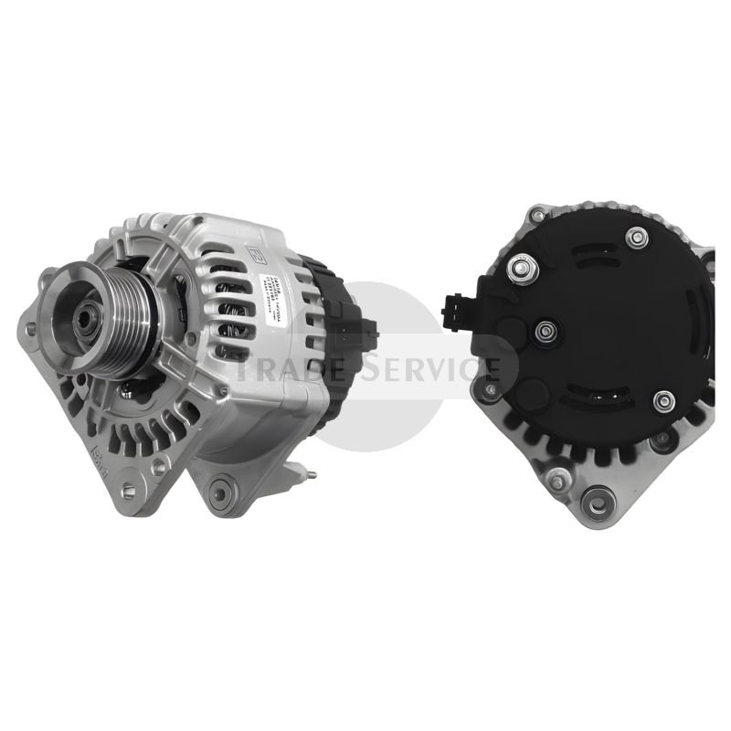 11.203.228 AAK5522 MAHLE (Letrika, Iskra) generátor MG324