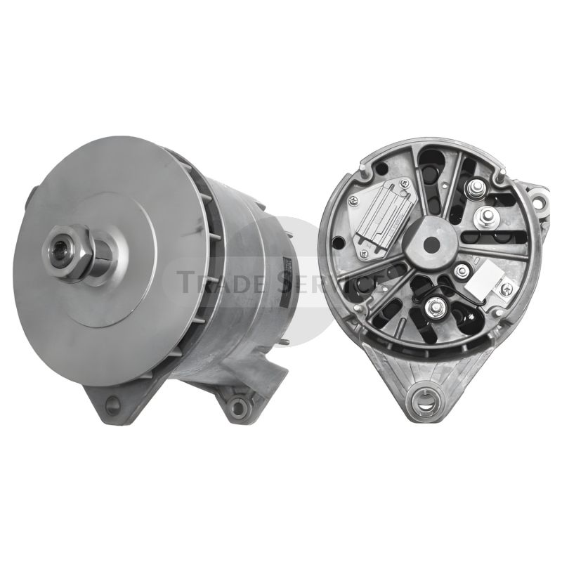 11.203.241 AAT1339 MAHLE (Letrika, Iskra) generátor MG129