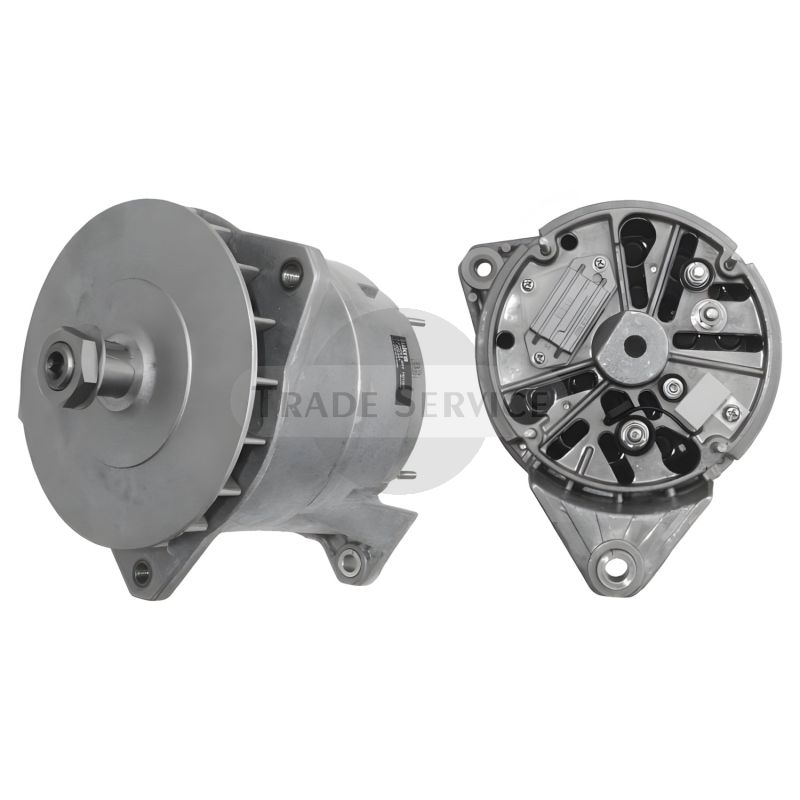 11.203.242 AAT1340 MAHLE (Letrika, Iskra) generátor MG391