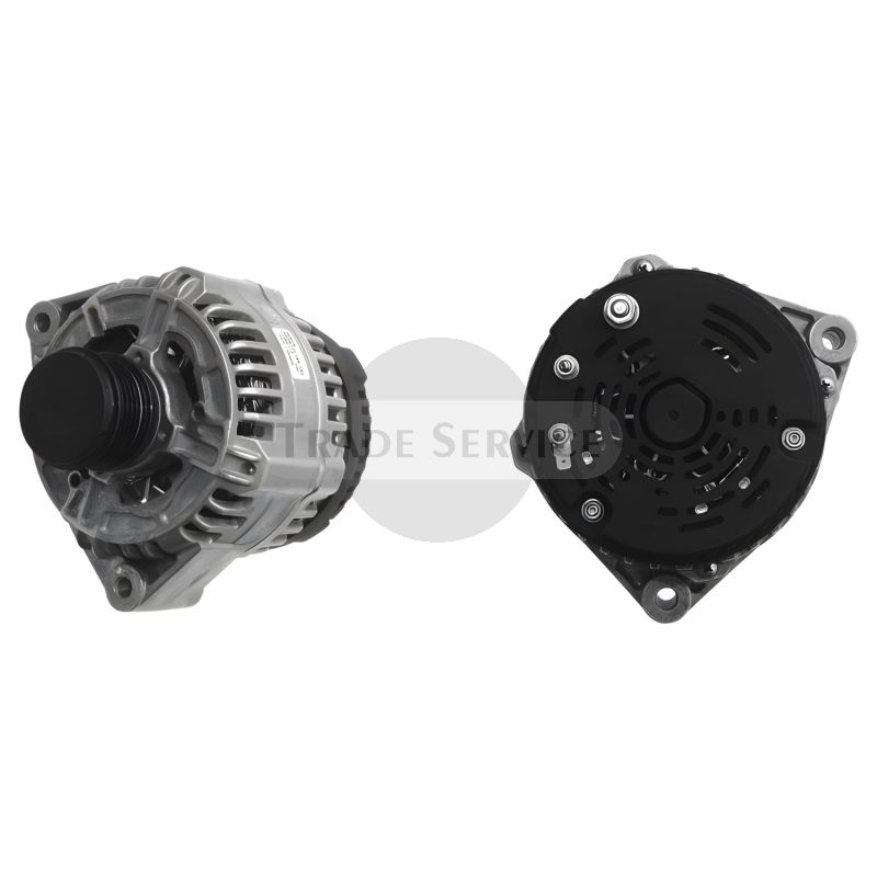 11.204.147 AAN5306 MAHLE (Letrika, Iskra) generátor MG574