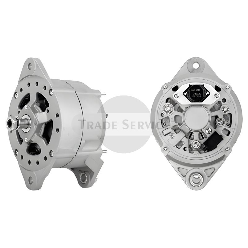 11.209.652 AAN3235 MAHLE (Letrika, Iskra) generátor MG500