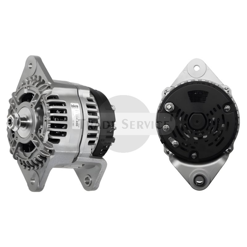 11.204.400 AAN5833 MAHLE (Letrika, Iskra) generátor MG139