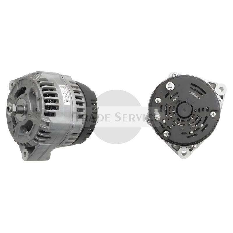 11.204.255 AAN8167 MAHLE (Letrika, Iskra) generátor MG142