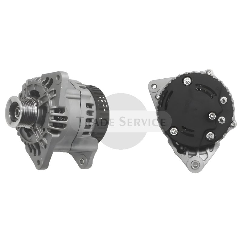 11.203.205 AAK5396 MAHLE (Letrika, Iskra) generátor MG552