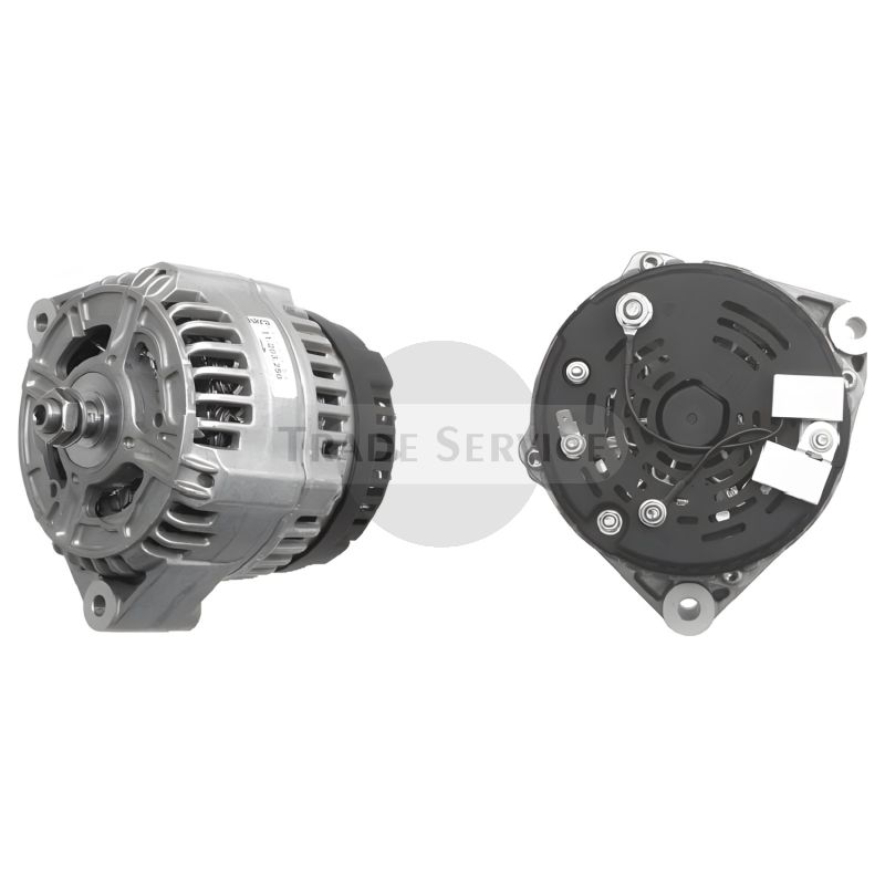 11.204.240 AAN8152 MAHLE (Letrika, Iskra) generátor MG489