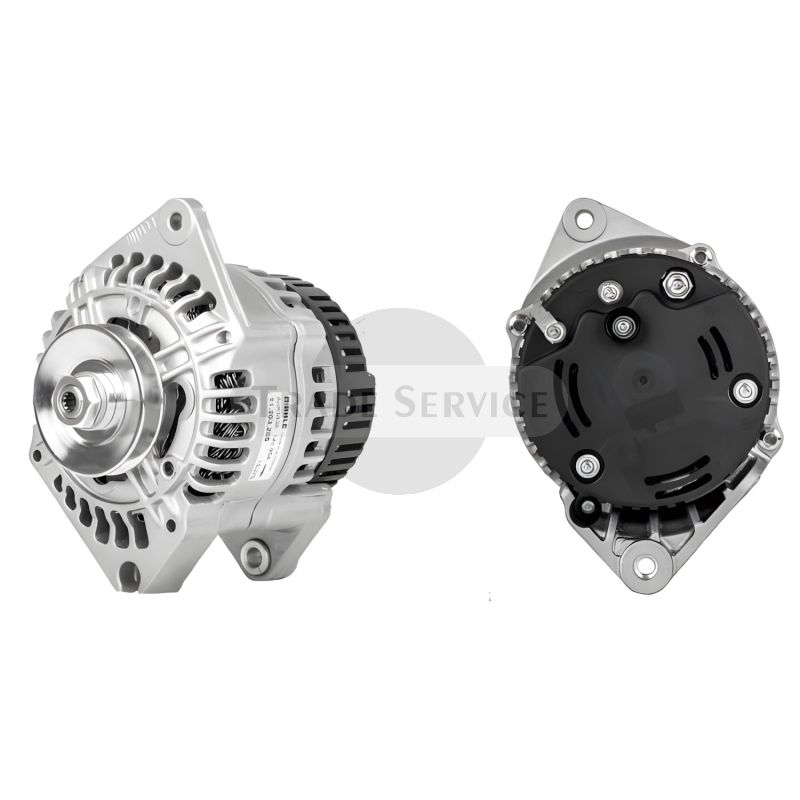 11.203.285 AAK5536 MAHLE (Letrika, Iskra) generátor MG338