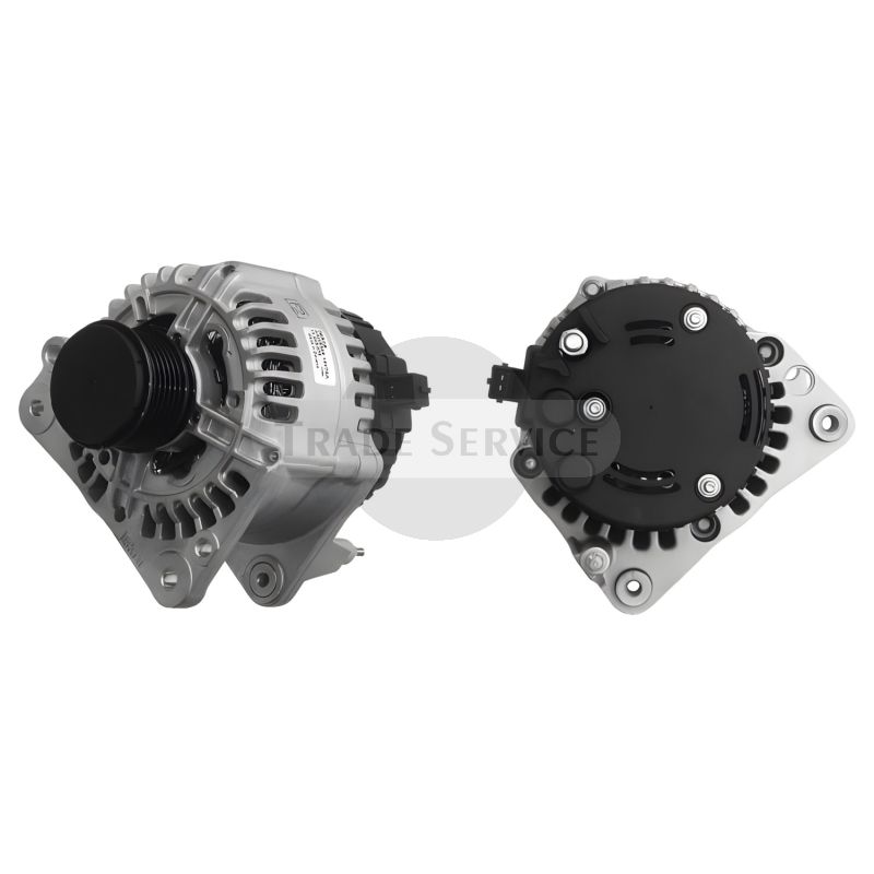 11.203.320 AAK5548 MAHLE (Letrika, Iskra) generátor MG331