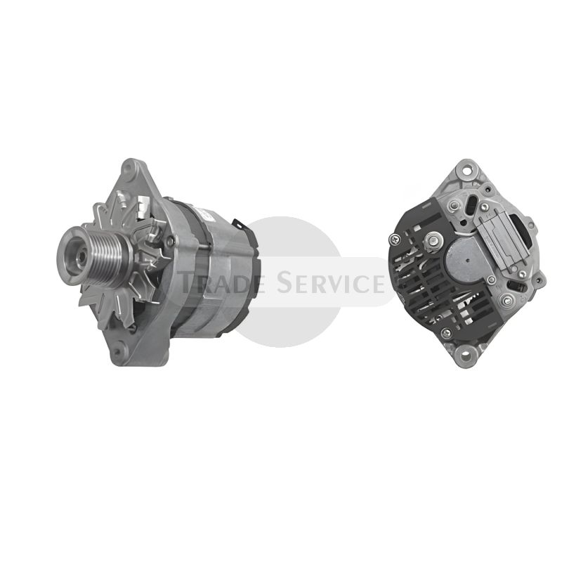 11.203.321 AAK4318 MAHLE (Letrika, Iskra) generátor MG332